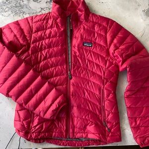 Women’s XS Patagonia down